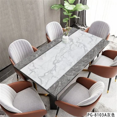 Éadaí boird Leathar PVC